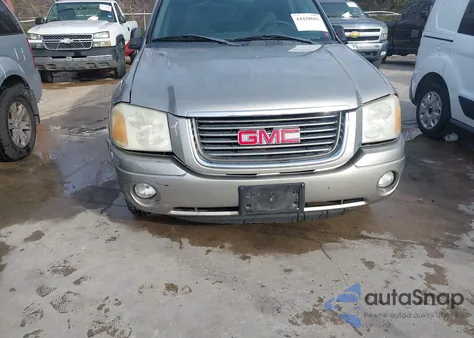 2003 GMC Envoy Sle z USA, uszkodzony, nr VIN 1GKDS13S332204092